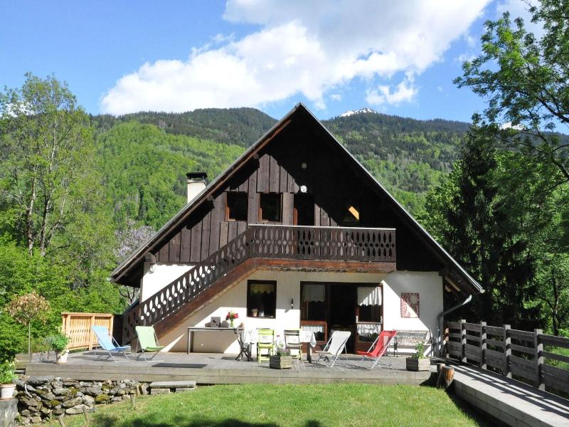La Grange Aux Loups image