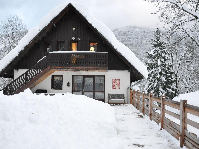 La Grange Aux Loups image
