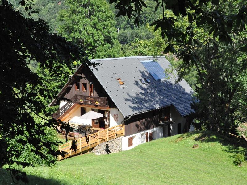 La Grange Aux Loups image