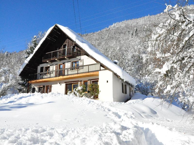 La Grange Aux Loups image
