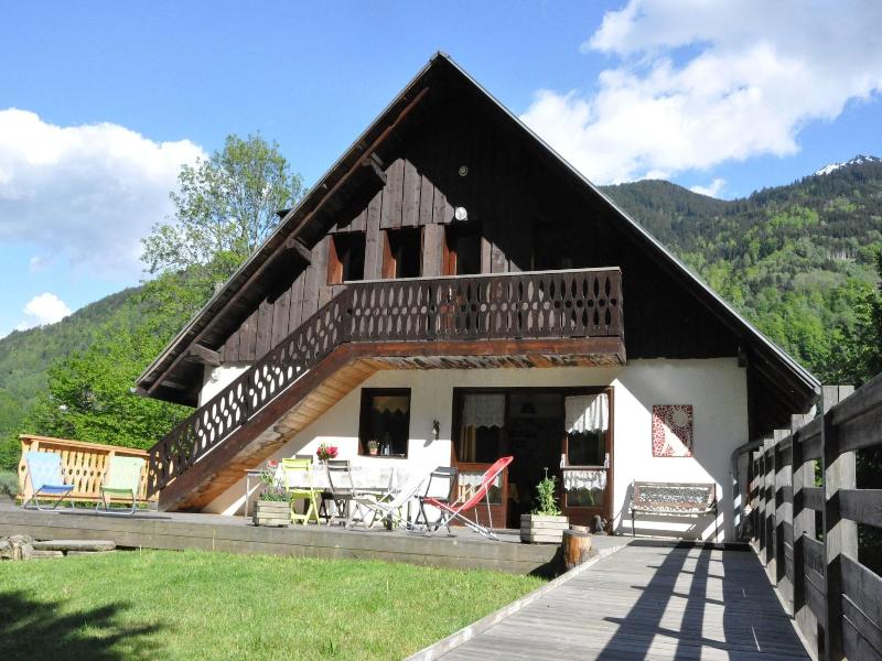 La Grange Aux Loups image