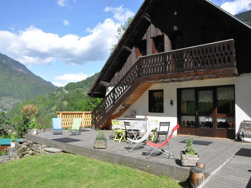 La Grange Aux Loups image