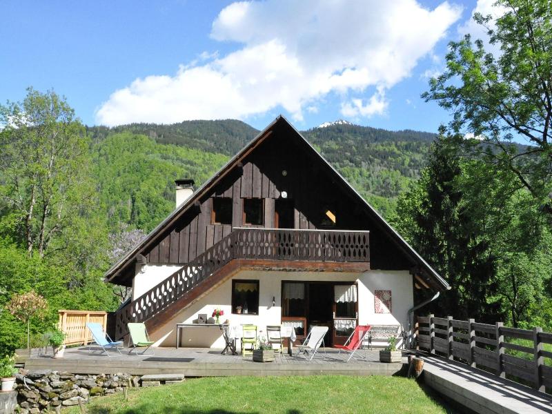 La Grange Aux Loups image