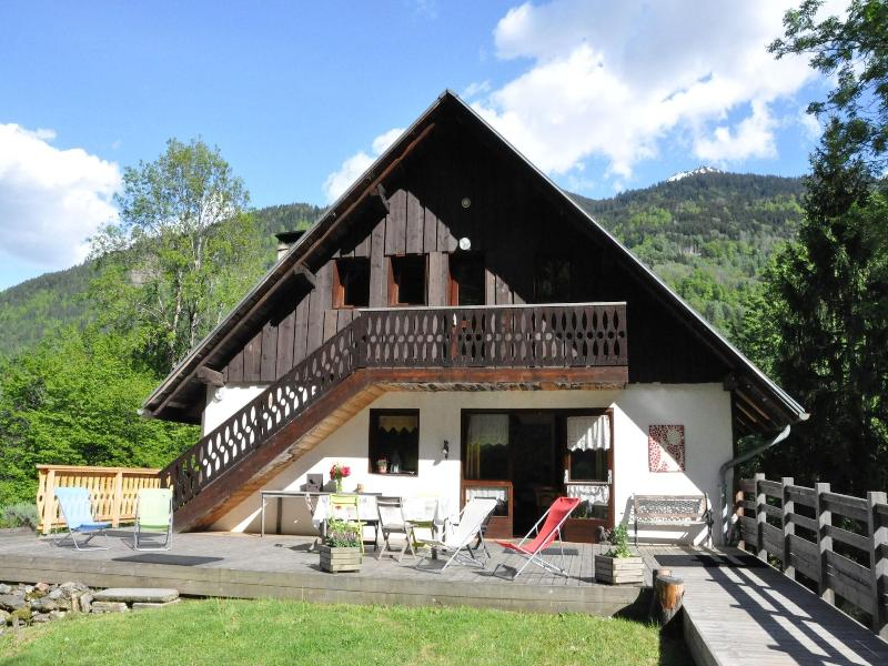 La Grange Aux Loups image
