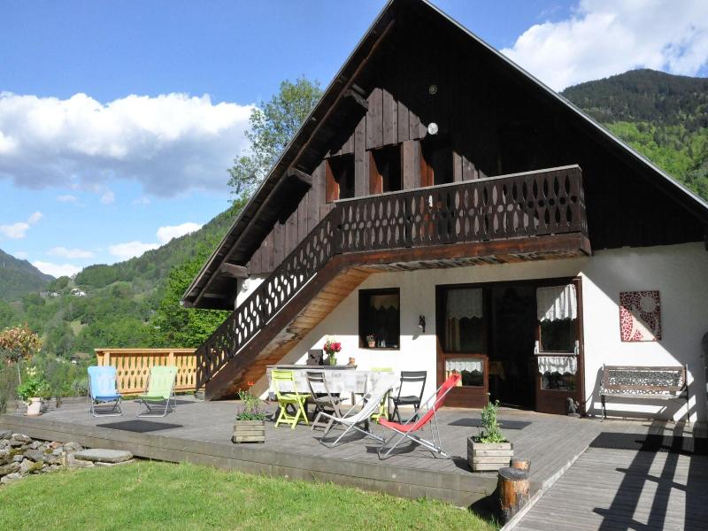 La Grange Aux Loups image