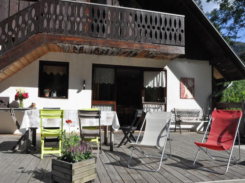 La Grange Aux Loups image