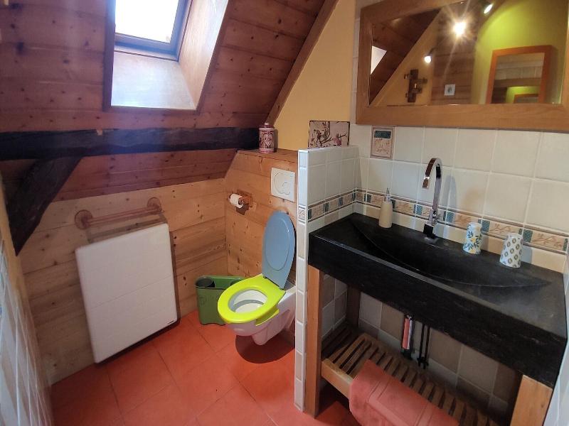 La Grange Aux Loups image