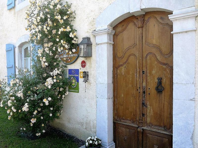 Bed & Breakfast Eth Berye Petit