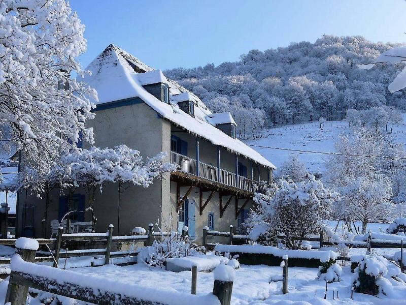 Bed & Breakfast Eth Berye Petit