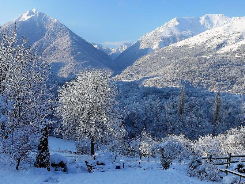 Bed & Breakfast Eth Berye Petit