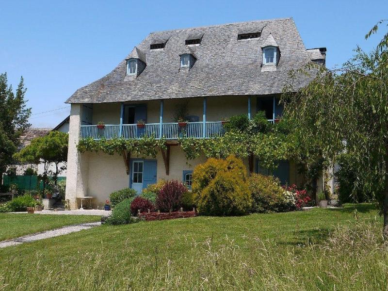 Bed & Breakfast Eth Berye Petit