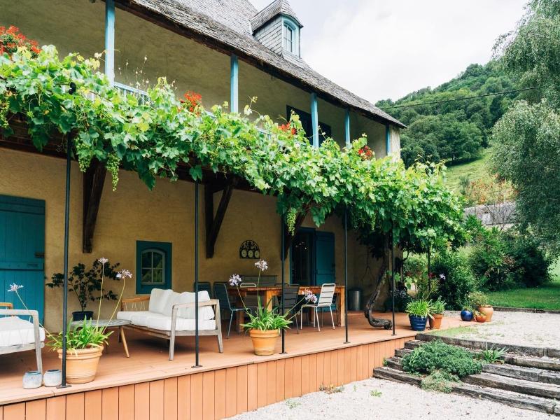 Bed & Breakfast Eth Berye Petit