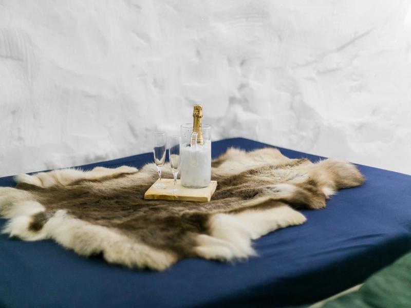 Blacksheep Village Igloo Chamrousse image