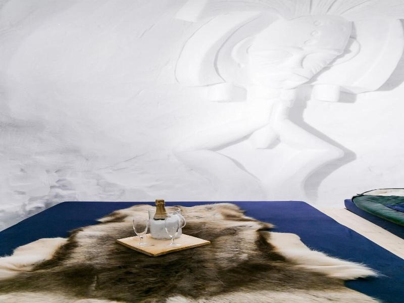 Blacksheep Village Igloo Chamrousse image