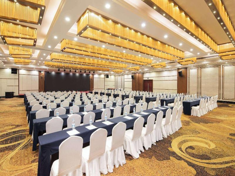 Ramada By Wyndham Changsha North image