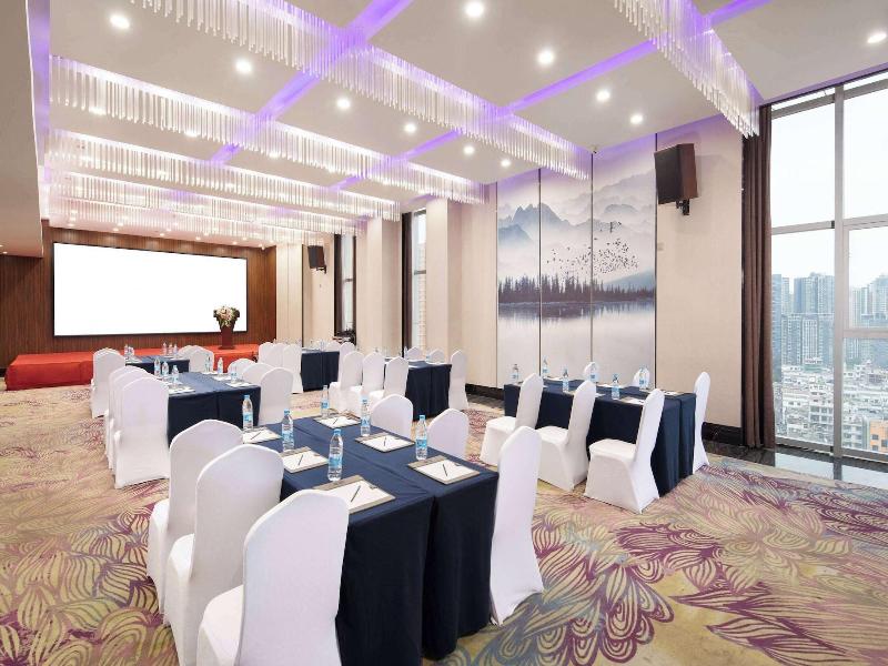 Ramada By Wyndham Changsha North image