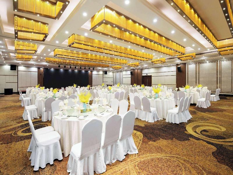 Ramada By Wyndham Changsha North image