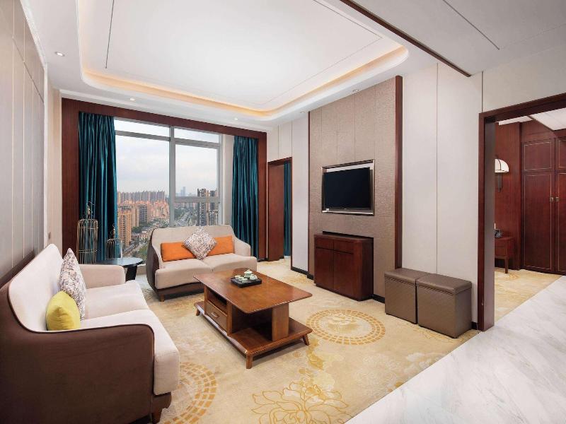 Ramada By Wyndham Changsha North image