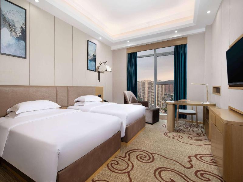 Ramada By Wyndham Changsha North image
