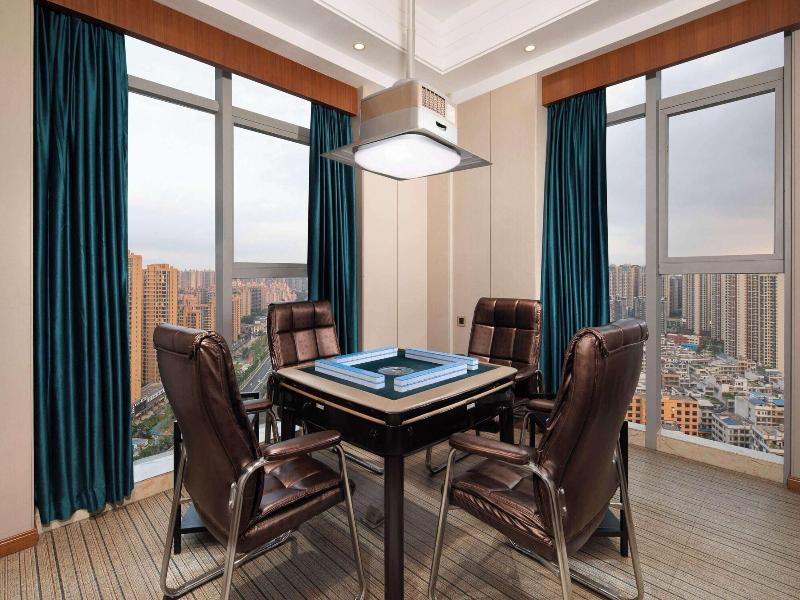 Ramada By Wyndham Changsha North image