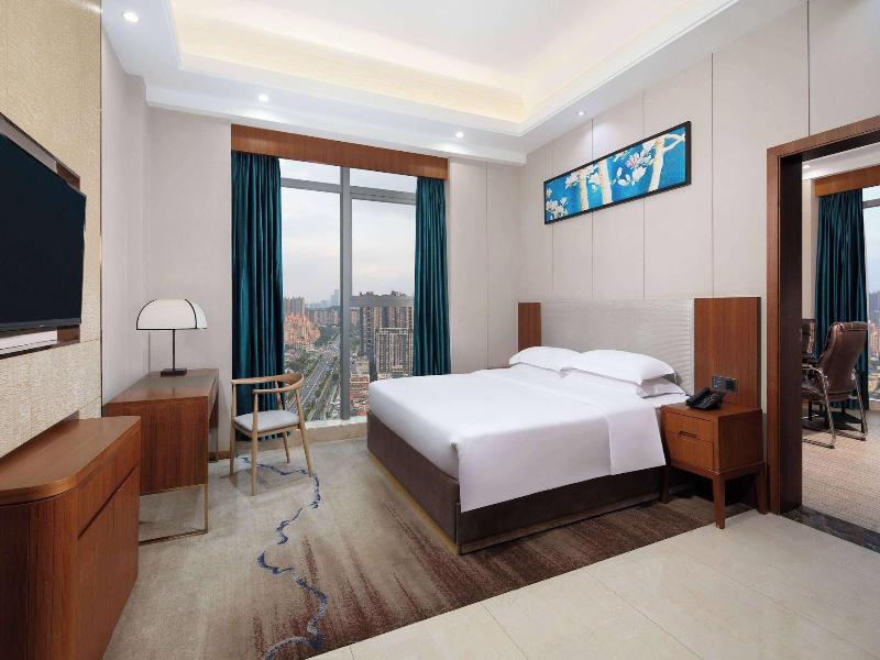 Ramada By Wyndham Changsha North image