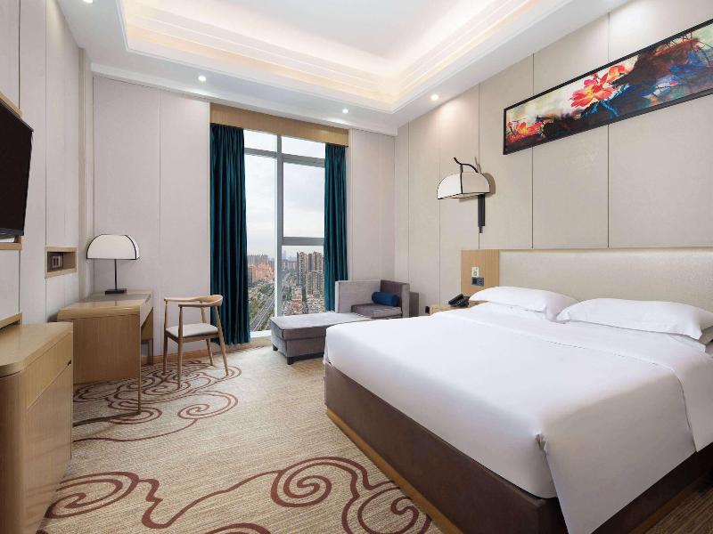 Ramada By Wyndham Changsha North image