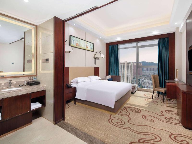 Ramada By Wyndham Changsha North image