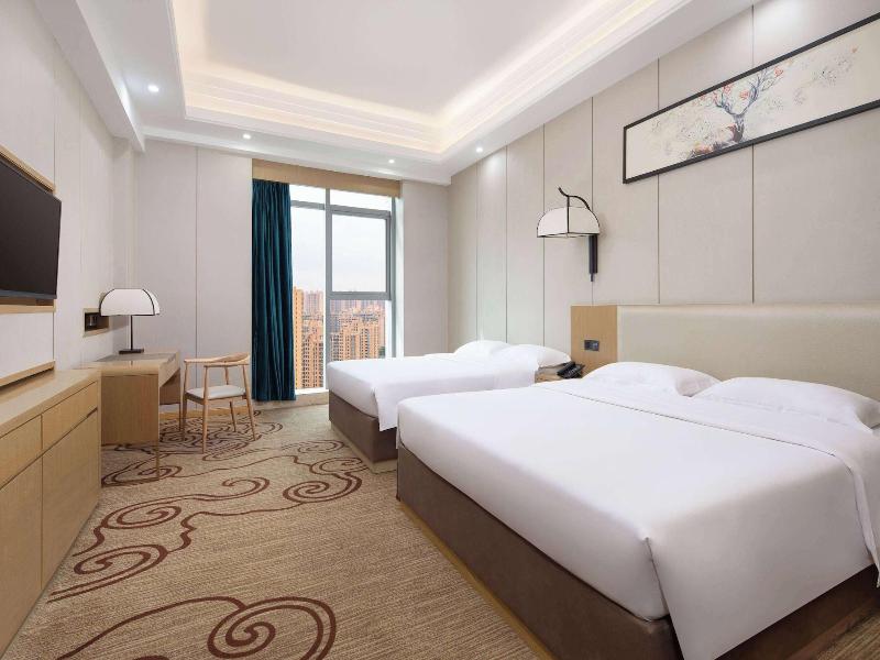 Ramada By Wyndham Changsha North image