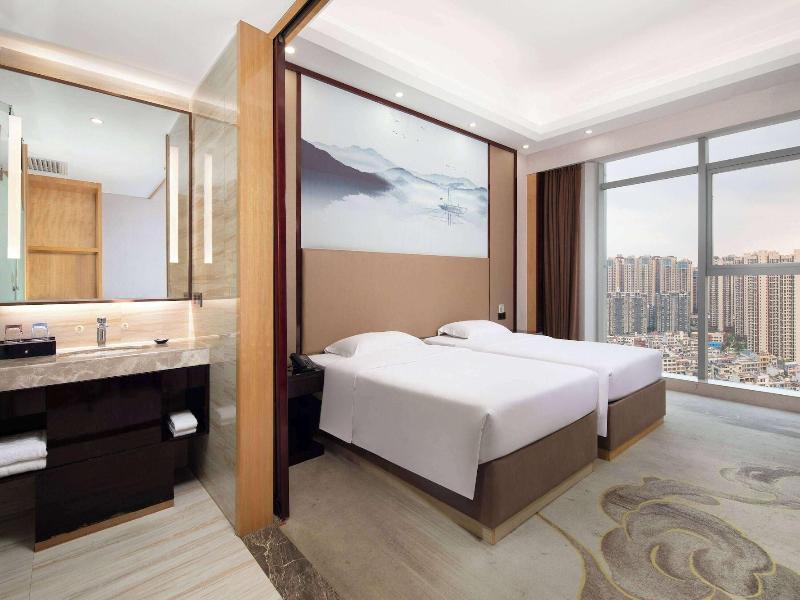 Ramada By Wyndham Changsha North image