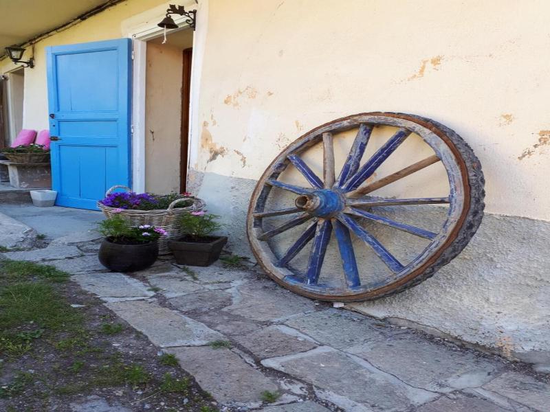 B&b Chambres D'hotes Les Airelles image