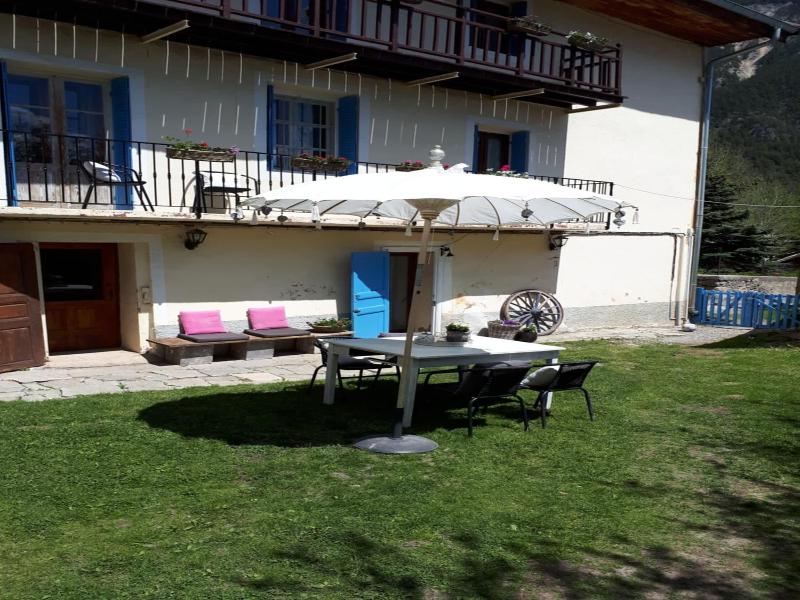 B&b Chambres D'hotes Les Airelles image