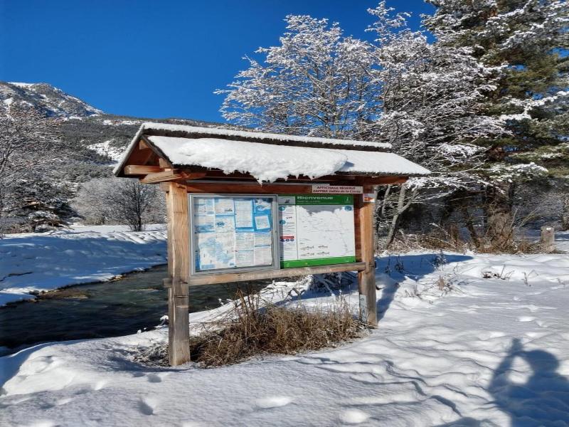B&b Chambres D'hotes Les Airelles image