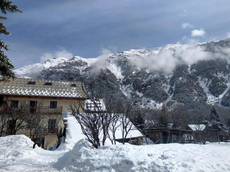 B&b Chambres D'hotes Les Airelles image