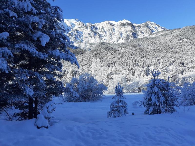 B&b Chambres D'hotes Les Airelles image