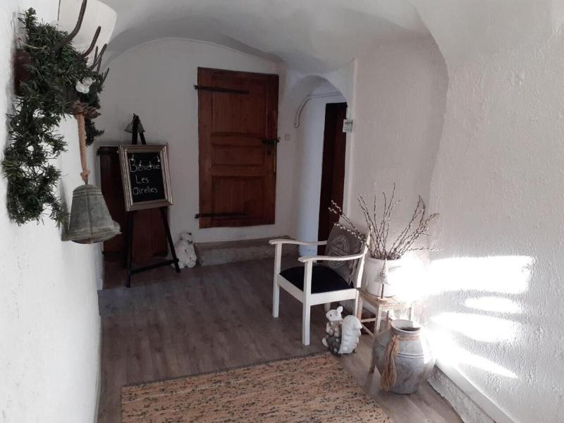 B&b Chambres D'hotes Les Airelles image