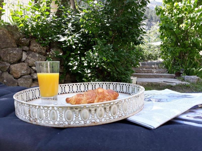 B&b Chambres D'hotes Les Airelles image