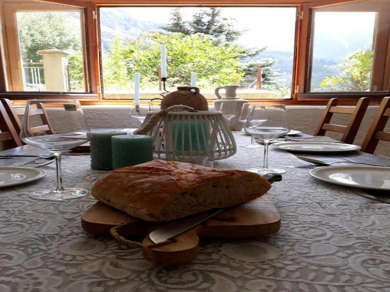 B&b Chambres D'hotes Les Airelles image