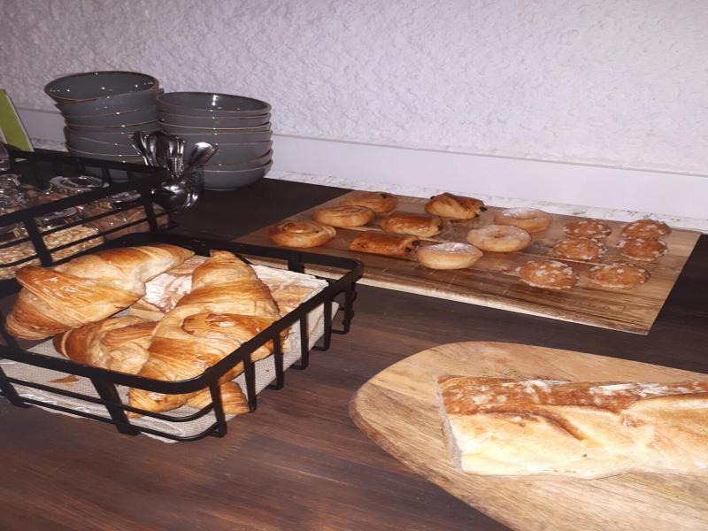 B&b Chambres D'hotes Les Airelles image