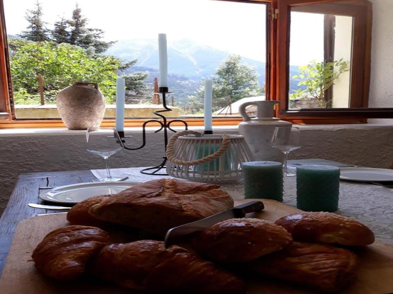 B&b Chambres D'hotes Les Airelles image
