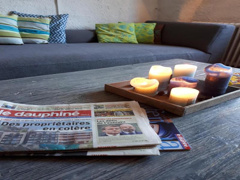 B&b Chambres D'hotes Les Airelles image