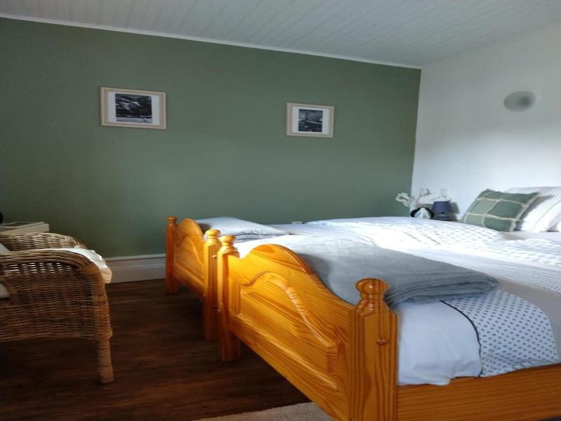 B&b Chambres D'hotes Les Airelles image
