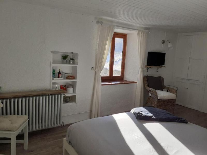 B&b Chambres D'hotes Les Airelles image