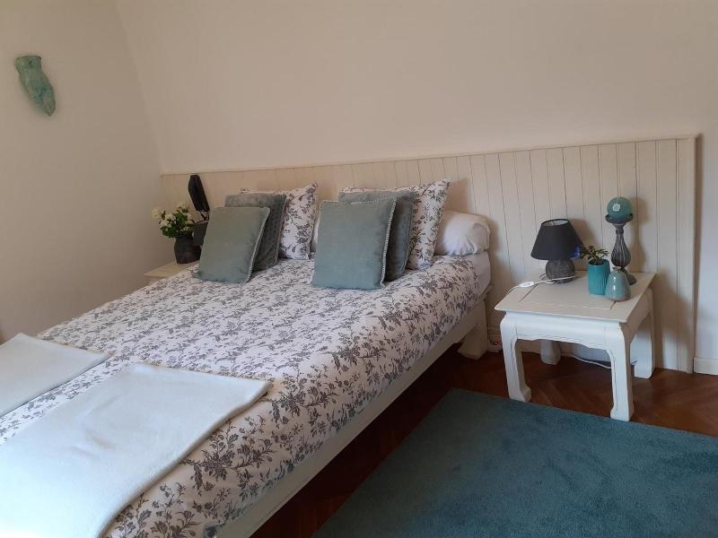 B&b Chambres D'hotes Les Airelles image