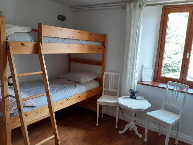 B&b Chambres D'hotes Les Airelles image