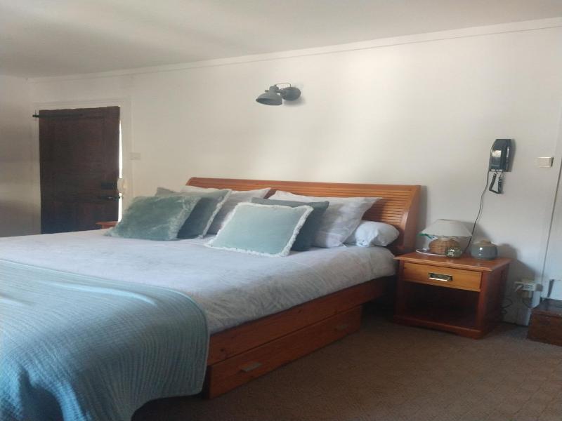 B&b Chambres D'hotes Les Airelles image