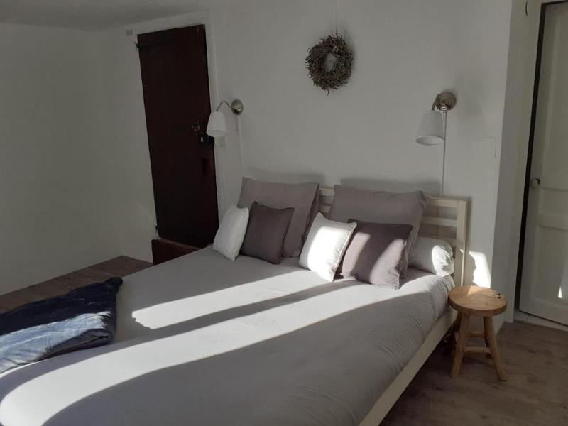 B&b Chambres D'hotes Les Airelles image