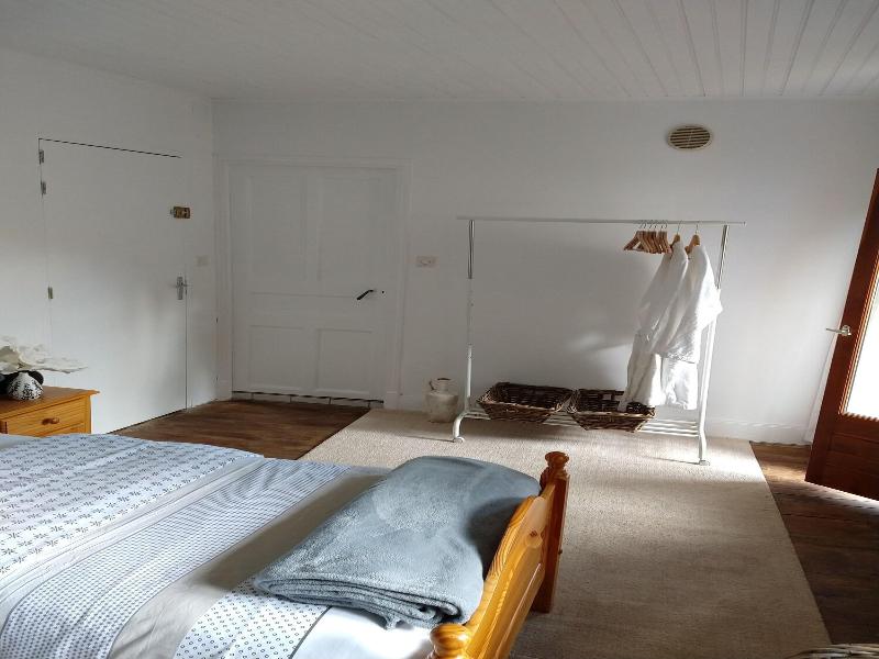 B&b Chambres D'hotes Les Airelles image