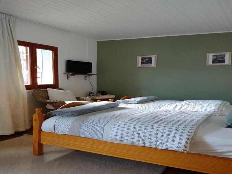 B&b Chambres D'hotes Les Airelles image