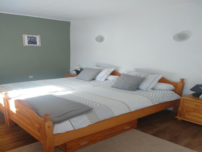 B&b Chambres D'hotes Les Airelles image