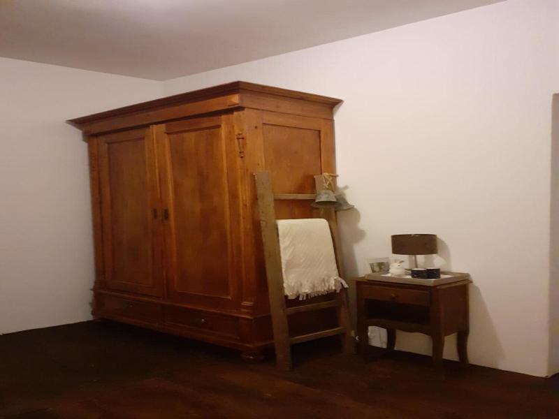 B&b Chambres D'hotes Les Airelles image